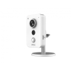 Imou IPC-K42P 4MP H265 Wireless WiFi IP IR (10m) Indoor Cube Camera with Built-in PIR - 2-Way Audio Support with Mic + Speaker - Alarm In/Out
