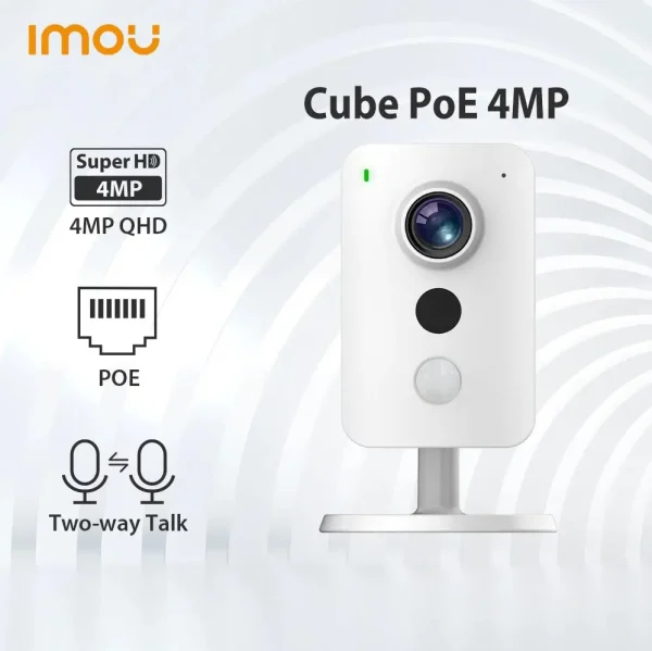 Imou IPC-K42AP - Image 2