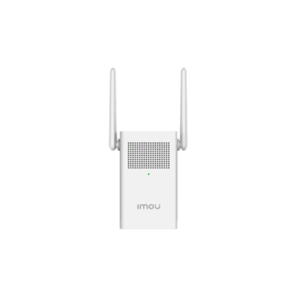 Imou DS21 Wireless Doorbell Chime and Wireless Extender for DB60 Doorbell - Indoor  - Speaker - Multiple Ringtones - AC230V Powered