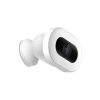 Imou IPC-F88FIP-V2-0280B Knight 4K 8MP WiFi6 Wireless DC-Powered Low-Light IR (30m) + Warm-White-Light (20m) Active-Deterrence (Strobe + Siren) Weatherproof Outdoor Camera with 2.8mm Fixed Lens - Built-in Mic + Speaker - Ai Features - Human / Vehicle Detection - Cloud Storage