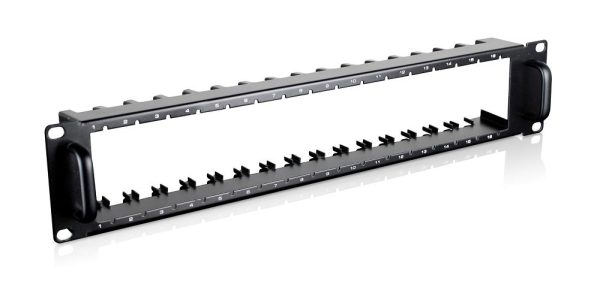 Utepo MIT-B1 19 inch 2U MIT Rackmount Housing