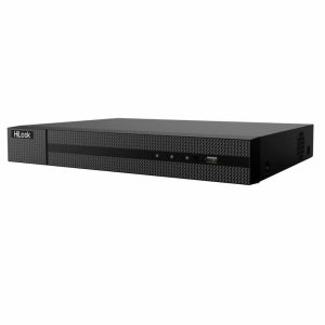 Hikvision HiLook NVR-216MH-C/16P 4K H265 16-Channel 1U NVR with 16x PoE Ports