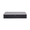 Uniview NVR301-04B-P4-IQ Easy Series AI Artificial Intelligence 4K H265 Mini 1U 4-Channel 4x PoE Network Video Recorder - NVR