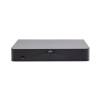 Uniview NVR501-04B-P4 Prime Series 4K H265 Mini 1U 4-Channel 4x PoE Network Video Recorder - NVR