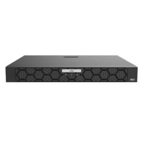 Uniview NVR501-08B-P8-IQ