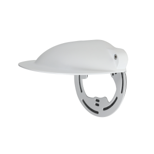 D-Tech DH-PFA200W Water-proof Rain-Shade / Rain-Cover for Dome Cameras