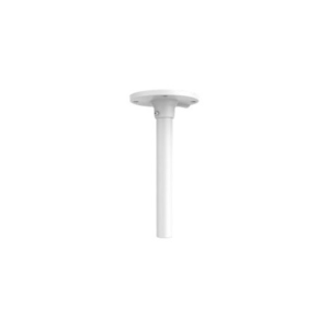 Uniview TR-CM24-IN Aluminium Alloy Celling-Mount / Drop-Pole Bracket For IPC323X and IPCD1XX Series Cameras
