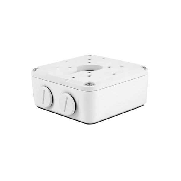 Uniview TR-JB07-D-IN Weatherproof Cable Junction Box for Uniview IPC23XX/222X, IPC74X and IPC252/26X Series Bullet Cameras
