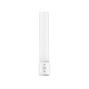 Uniview TR-SE24-IN Aluminium Alloy Celling-Mount / Drop-Pole Extension Pipe - 220mm Height