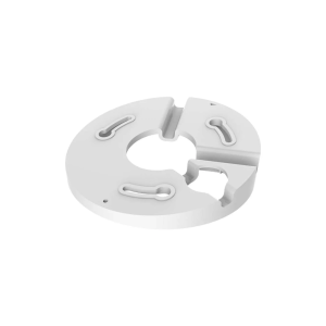 Uniview TR-UM06-E-IN Plastic Inclined Mounting Bracket for Fixed Dome/Turret Cameras