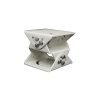 Uniview TR-UV06-A-IN Rooftop Camera / Housing Mount Bracket - Outdoor - Aluminium - Adjustable Bracket
