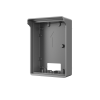 D-Tech DH-VTM05R Aluminium Alloy IP65-Rated Surface-Mount Rain-Cover / Junction Box for VTO2202F Intercom Outdoor Station