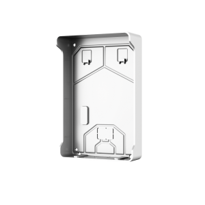 D-Tech DH-VTM09R Surface-mount Rain Cover for VTO2211G Intercom Outdoor Station