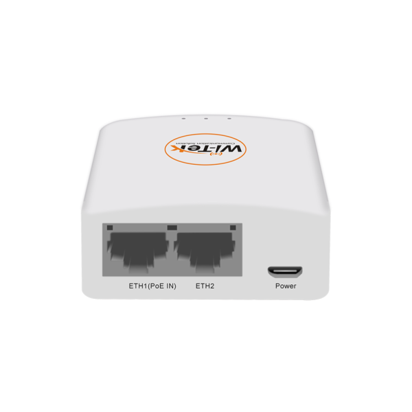 Wi-Tek WI-AC50 Smart Cloud Cube Mini Wireless Access Point Controller