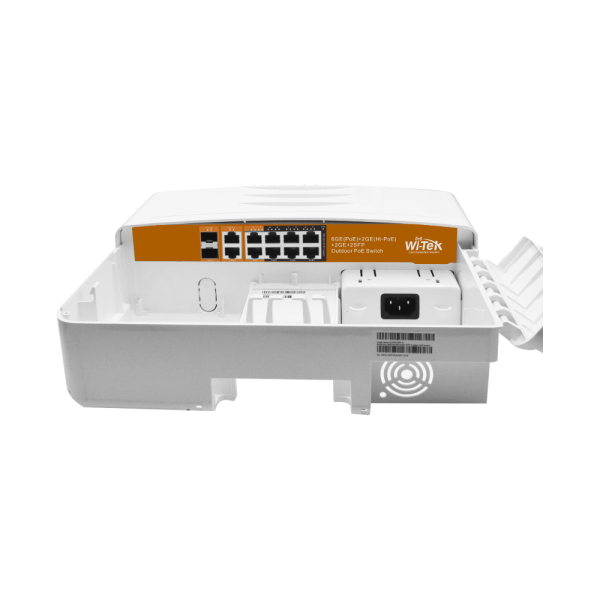 Wi-Tek WI-PS310GF-O - Image 3