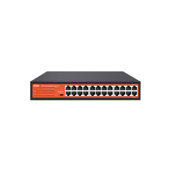 Wi-Tek WI-SG124D(V3)