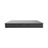 Uniview XVR302-16Q3 Ultra HD 2.0 Series 4K 1U 16-Channel Pentabrid (AHD / TVI / CVI / CVBS / IP) DVR - Digital Video Recorder