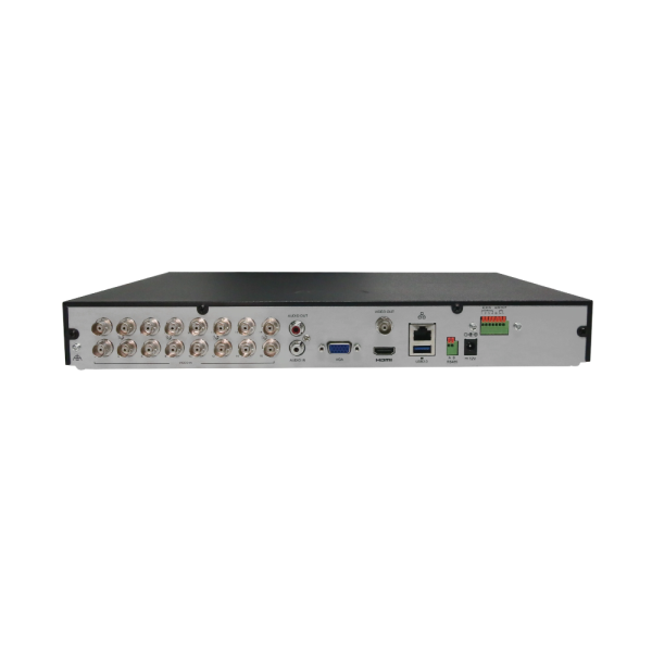 Uniview XVR302-16Q3 - Image 2