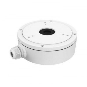 Hikvision DS-1280ZJ-S Weatherproof Junction Box for Bullet Cameras