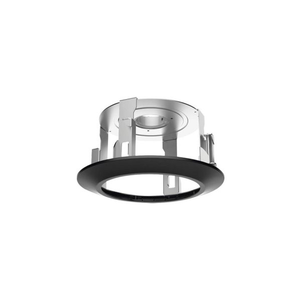 Hikvision DS-1671ZJ-SDM9 In-ceiling-mount / Flush-mount / Recess-mount Bracket for 4" PTZs