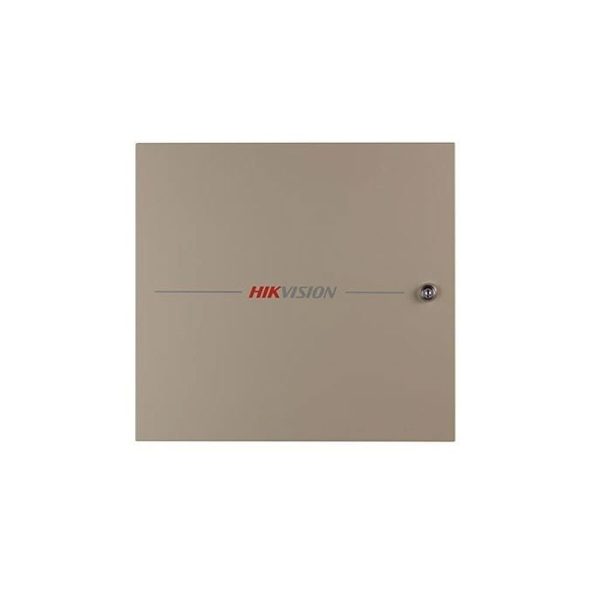Hikvision DS-K2604-G 4-Door IP Network Access Control Panel