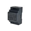 Hikvision DS-KAW60-2N 24VDC Din-Rail Mount Power Supply for DS-KAD706 & DS-KAD706-S Controller / Distributor