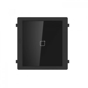 Hikvision DS-KD-M 13.56MHz Mifare IP Video Intercom Card-reader Module