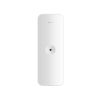Hikvision DS-PDBG8-EG2 Wired Glass Break Detector - High Quality Omni-directional Microphone Sensor - Up to 8m/120° Detection Coverage