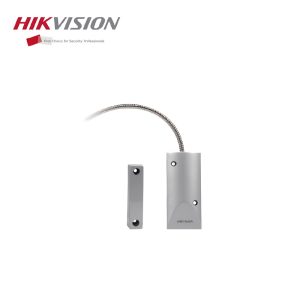 Hikvision DS-PD1-MC-RS Wired Alarm Magnetic Heavy Duty Door-Contact / Reed-Switch for Shutter / Rolling door - Metal Casing