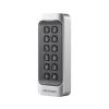 Hikvision DS-K1107AMK Pro-Series Weatherproof Access Control Reader with Built-in 13.56MHz MiFare Card-Reader & Keypad - Supports RS-485 / Wiegand Output