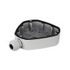 Hikvision DS-1280ZJ-DM25 Surface-mount Junction-Box / Back-Box For Cameras - WHITE Colour