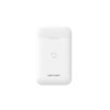 Hikvision DS-PT1-WB 433MHz Battery-Operated Wireless Tag Reader - Supports MiFare (13.56MHz) cards/fobs - To Work with AX Pro Hub