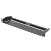 Utepo MIT-A3 1U Rackmount Housing - Allows to Accommodate Utepo Networking Devices in a Rack