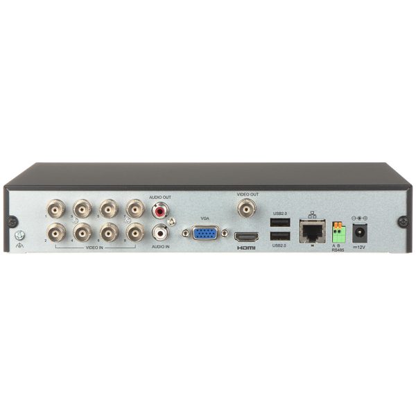 Uniview XVR301-08Q3 - Image 2