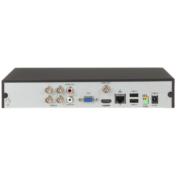 Uniview XVR301-04Q - Image 2