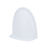 Uniview HS-207S Weatherproof Rain-shade / Rain-cover / Rain-shield for IPC323x and IPC353x Series Dome Cameras
