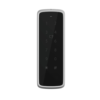 D-Tech DHI-ASR2201D-B Slim Surface-Mount Weatherproof Bluetooth (Mifare) Card-Reader with Touch Keypad - Wiegand - Supports OSDP