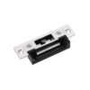 OneTop ES2012 IP56-Rated Outdoor-Rated Electric Strike Lock - Fail-Safe / Fail-Secure - No-Monitoring - 12VDC / 24VDC Powered - 750Kgs Holding Force