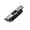 OneTop ES20M IP56 Outdoor-Rated Heavy-Duty Electric Strike Lock - Fail-Safe / Fail-Secure - Fire-Rated - Supports Monitoring - 12VDC / 24VDC Powered