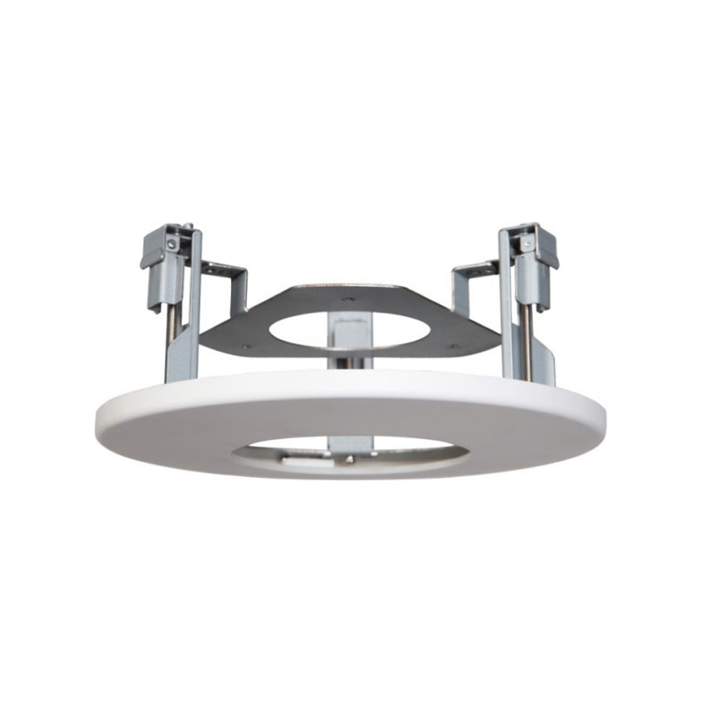Uniview TR-FM152-A-IN Indoor Dome Camera In-ceiling / Recess / Flush Mount Box 