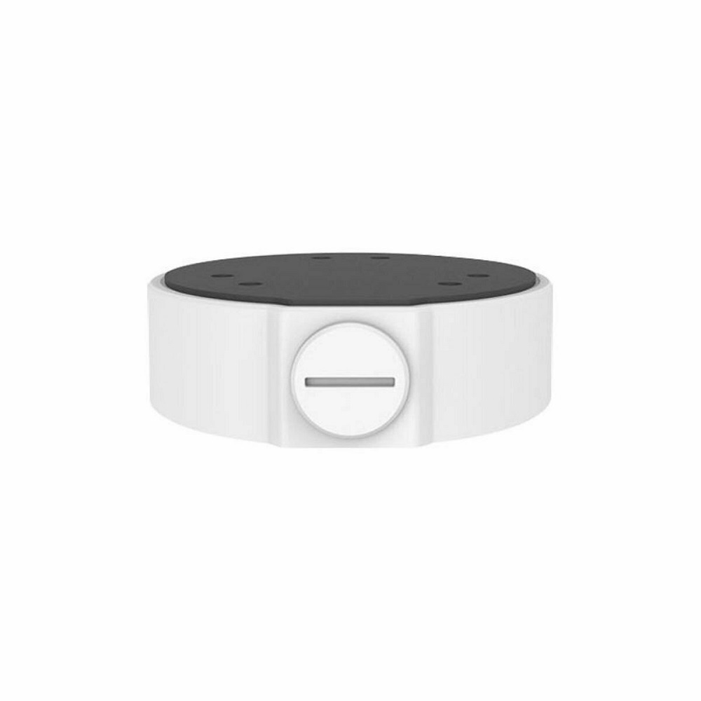 Uniview TR-JB04-C-IN Surface-mount Junction-Box / Back-Box For IPC323X Series Dome Cameras