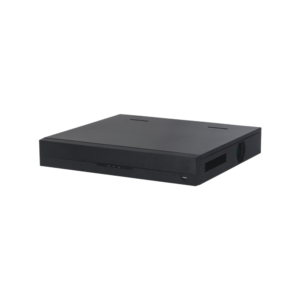 D-Tech DHI-NVR5464-EI WizSense AI H265 4K 8K 1.5U Rackmount 64-Channel NVR - Network Video Recorder