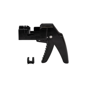 Dynamix CT-RAPC6AS06 CAT6A Rapid Termination Tool. Designed To Be Used With FP-C6AUGS-06 CAT6A Slimline Jacks
