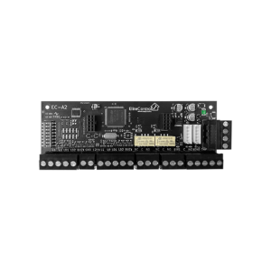 AAP EC-A2 2 Door Access Control Module for EC, ESX & ESL-2 Security Alarm Control Panels