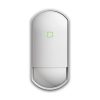 Optex FLX-S-ST  FlipX Lens Indoor Hardwired PIR Motion Detector with Rotatable Lens - Pet Tolerant (Up to 40cm) - 85° Wide Angle Coverage With 12m Range OR 5° Narrow Angle With 18m Range