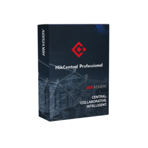 Hikvision HikCentral-P-ACS-Base/2Door - HikCentral Professional Access Control Management Software with 2 Doors Base License