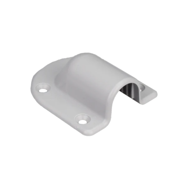 iSecure ICL-20MM-COBRA-CLAMP - 20mm Cable Entry Diameter -  Grey Colour