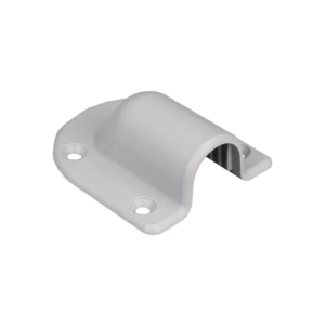 iSecure ICL-25MM-COBRA-CLAMP - 25mm Cable Entry Diameter -  Grey Colour