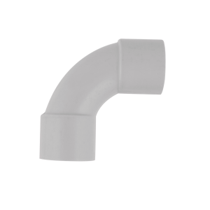 iSecure ICL-25MM-ELBOW - 20mm Cable Entry Diameter -  Grey Colour