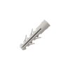 iSecure ICL-6x30MM-NYLON-PLUG - 6MM Width - 30MM Length - Nylong Plugs - Bag of 250 Pieces